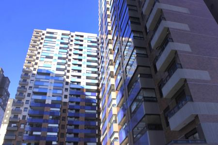 Apartamento à venda com 71m², 2 quartos e 1 vagaFachada 