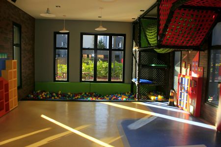 Apartamento à venda com 71m², 2 quartos e 1 vagaÁrea comum