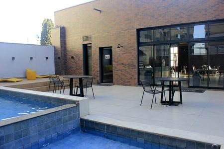 Apartamento à venda com 71m², 2 quartos e 1 vagaÁrea comum