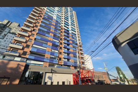 Apartamento à venda com 71m², 2 quartos e 1 vagaFachada 