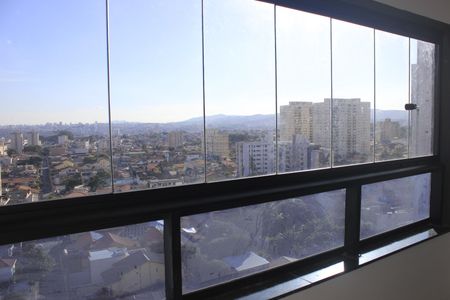 Apartamento à venda com 71m², 2 quartos e 1 vagaSacada