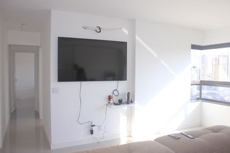 Apartamento à venda com 71m², 2 quartos e 1 vagaSala/Cozinha