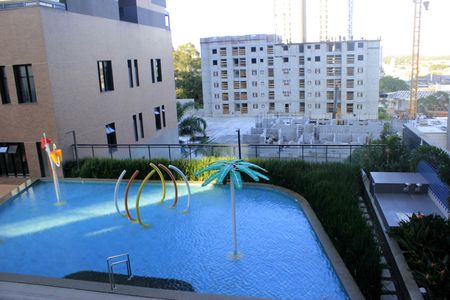 Apartamento à venda com 71m², 2 quartos e 1 vagaÁrea comum