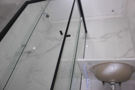 Apartamento à venda com 71m², 2 quartos e 1 vagaBanheiro