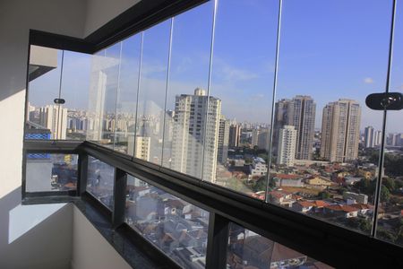 Apartamento à venda com 71m², 2 quartos e 1 vagaSacada