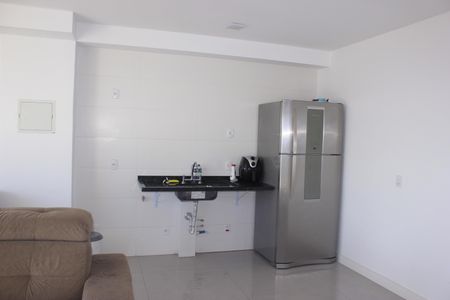 Apartamento à venda com 71m², 2 quartos e 1 vagaSala/Cozinha