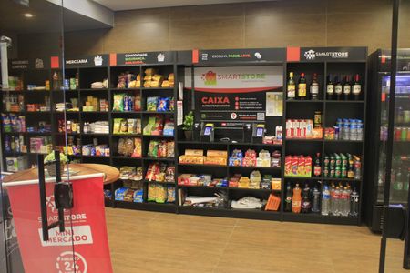 Apartamento à venda com 71m², 2 quartos e 1 vagaÁrea comum