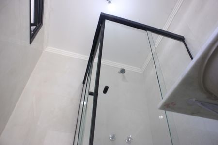 Apartamento à venda com 71m², 2 quartos e 1 vagaBanheiro da Suíte