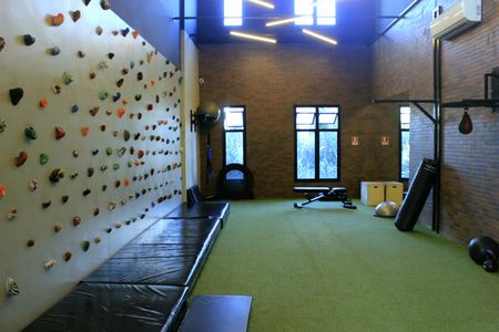 Apartamento à venda com 71m², 2 quartos e 1 vagaÁrea comum