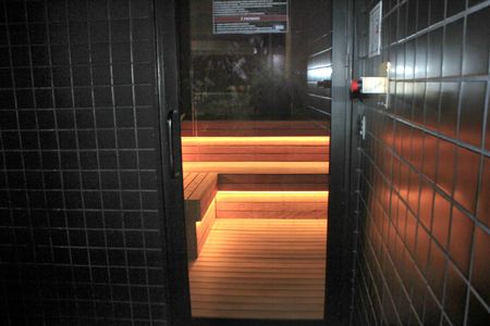 Apartamento à venda com 71m², 2 quartos e 1 vagaÁrea comum