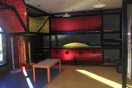 Apartamento à venda com 71m², 2 quartos e 1 vagaÁrea comum