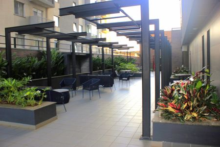 Apartamento à venda com 71m², 2 quartos e 1 vagaÁrea comum