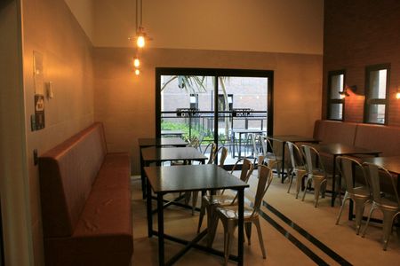 Apartamento à venda com 71m², 2 quartos e 1 vagaÁrea comum