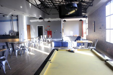 Apartamento à venda com 71m², 2 quartos e 1 vagaÁrea comum