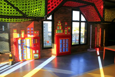 Apartamento à venda com 71m², 2 quartos e 1 vagaÁrea comum