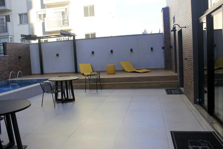 Apartamento à venda com 71m², 2 quartos e 1 vagaÁrea comum