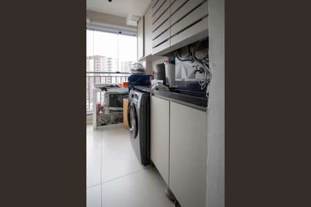 Apartamento à venda com 50m², 2 quartos e 1 vagaÁrea de Serviço