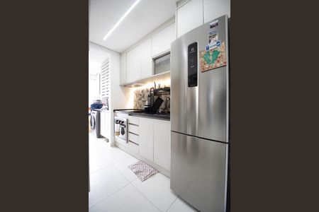 Apartamento à venda com 50m², 2 quartos e 1 vagaCozinha - Armários