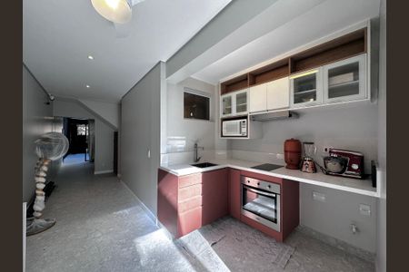 Casa à venda com 130m², 3 quartos e 1 vagaCozinha