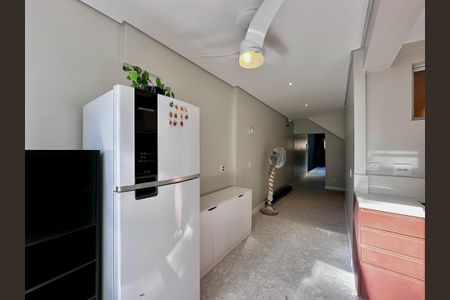 Casa à venda com 130m², 3 quartos e 1 vagaCozinha