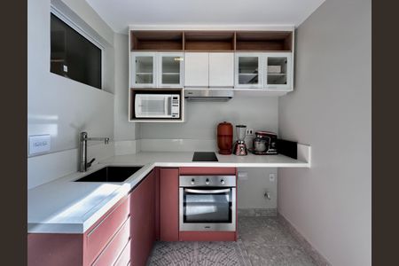 Casa à venda com 130m², 3 quartos e 1 vagaCozinha