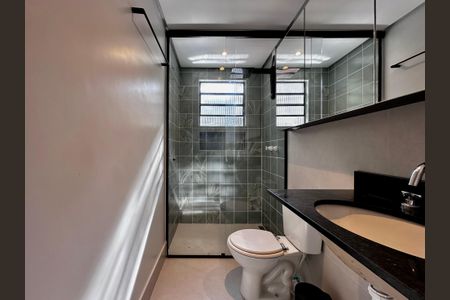 Casa à venda com 130m², 3 quartos e 1 vagaBanheiro Social 1