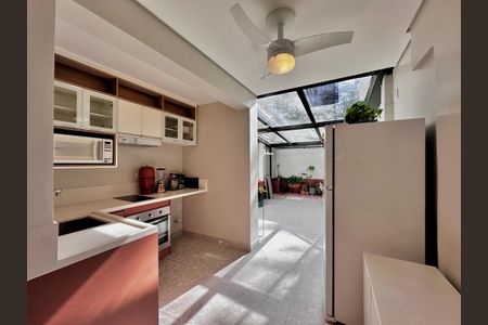 Casa à venda com 130m², 3 quartos e 1 vagaCozinha