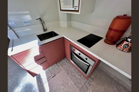 Casa à venda com 130m², 3 quartos e 1 vagaCozinha