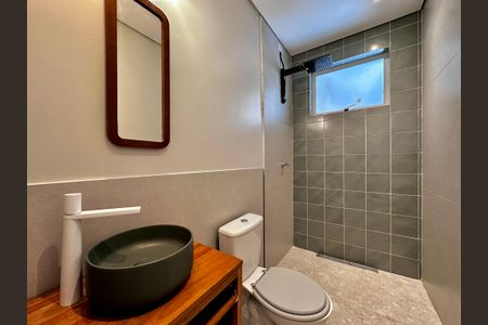 Casa à venda com 130m², 3 quartos e 1 vagaBanheiro Social 2