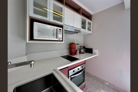 Casa à venda com 130m², 3 quartos e 1 vagaCozinha