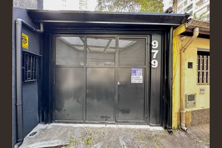 Casa à venda com 130m², 3 quartos e 1 vagaFachada