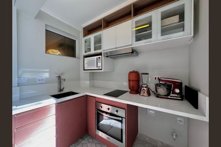 Casa à venda com 130m², 3 quartos e 1 vagaCozinha