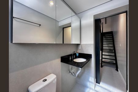 Casa à venda com 130m², 3 quartos e 1 vagaBanheiro Social 1