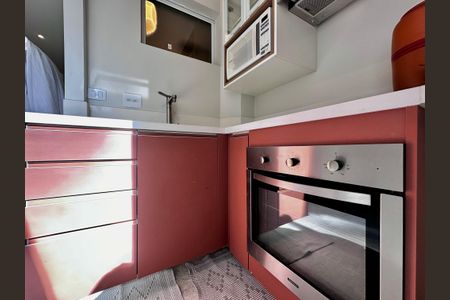 Casa à venda com 130m², 3 quartos e 1 vagaCozinha