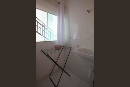 Apartamento para alugar com 1 quarto, 26m² em Vila Gustavo, São Paulo