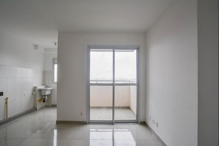 Apartamento à venda com 46m², 2 quartos e 1 vaga Apartamento à venda com 46m², 2 quartos e 1 vagaSala
