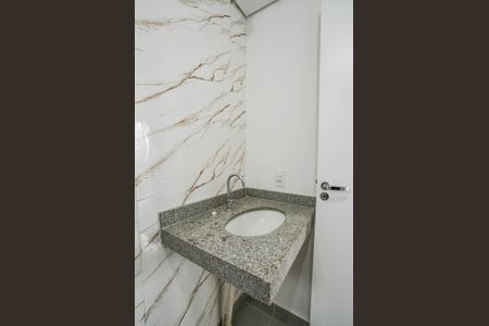 Apartamento à venda com 46m², 2 quartos e 1 vagaBanheiro