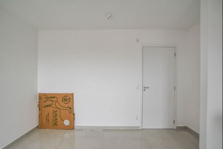Apartamento à venda com 46m², 2 quartos e 1 vaga Apartamento à venda com 46m², 2 quartos e 1 vagaSala