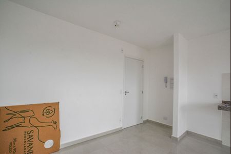 Apartamento à venda com 46m², 2 quartos e 1 vaga Apartamento à venda com 46m², 2 quartos e 1 vagaSala