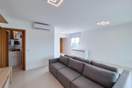 Sala de apartamento à venda com 3 quartos, 130m² em Anchieta, São Bernardo do Campo