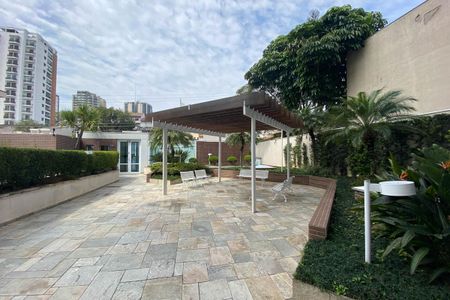 Apartamento à venda com 130m², 3 quartos e 4 vagasÁrea comum