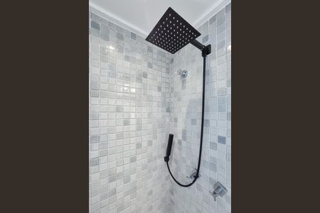 Apartamento à venda com 130m², 3 quartos e 4 vagasBanheiro da Suíte 1