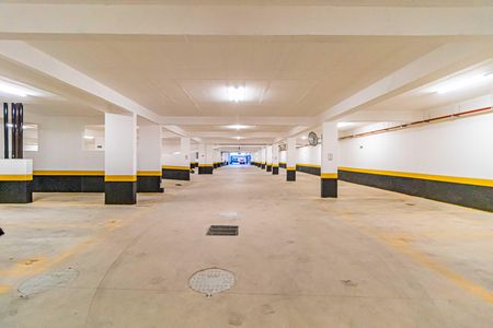 Apartamento para alugar com 44m², 2 quartos e 1 vaga Apartamento para alugar com 44m², 2 quartos e 1 vagaGaragem