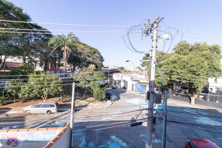Casa para alugar com 150m², 3 quartos e 3 vagas Casa para alugar com 150m², 3 quartos e 3 vagasVista da Suíte