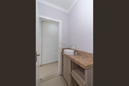 Casa para alugar com 150m², 3 quartos e 3 vagas Casa para alugar com 150m², 3 quartos e 3 vagasLavabo