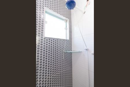 Casa para alugar com 150m², 3 quartos e 3 vagas Casa para alugar com 150m², 3 quartos e 3 vagasBanheiro da Suíte