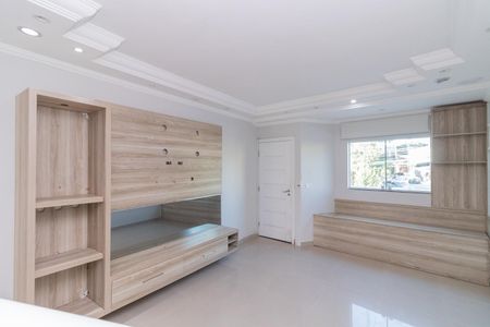 Casa para alugar com 150m², 3 quartos e 3 vagas Casa para alugar com 150m², 3 quartos e 3 vagasSala