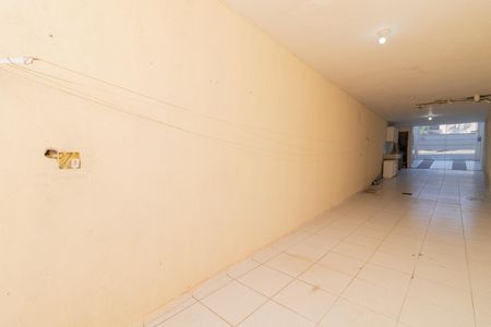 Casa para alugar com 150m², 3 quartos e 3 vagas Casa para alugar com 150m², 3 quartos e 3 vagasGaragem