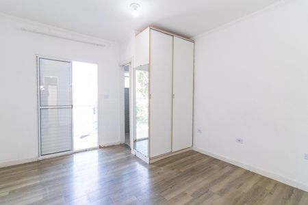 Suíte de casa para alugar com 3 quartos, 150m² em Vila Matilde, São Paulo