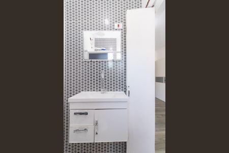 Casa para alugar com 150m², 3 quartos e 3 vagas Casa para alugar com 150m², 3 quartos e 3 vagasBanheiro da Suíte